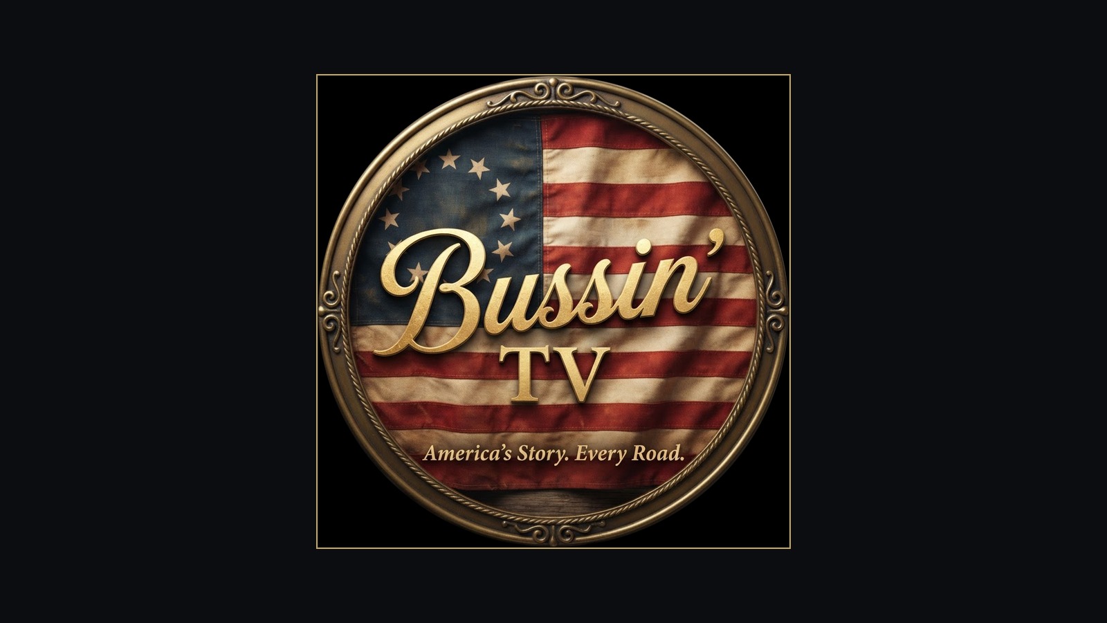 Bussin TV