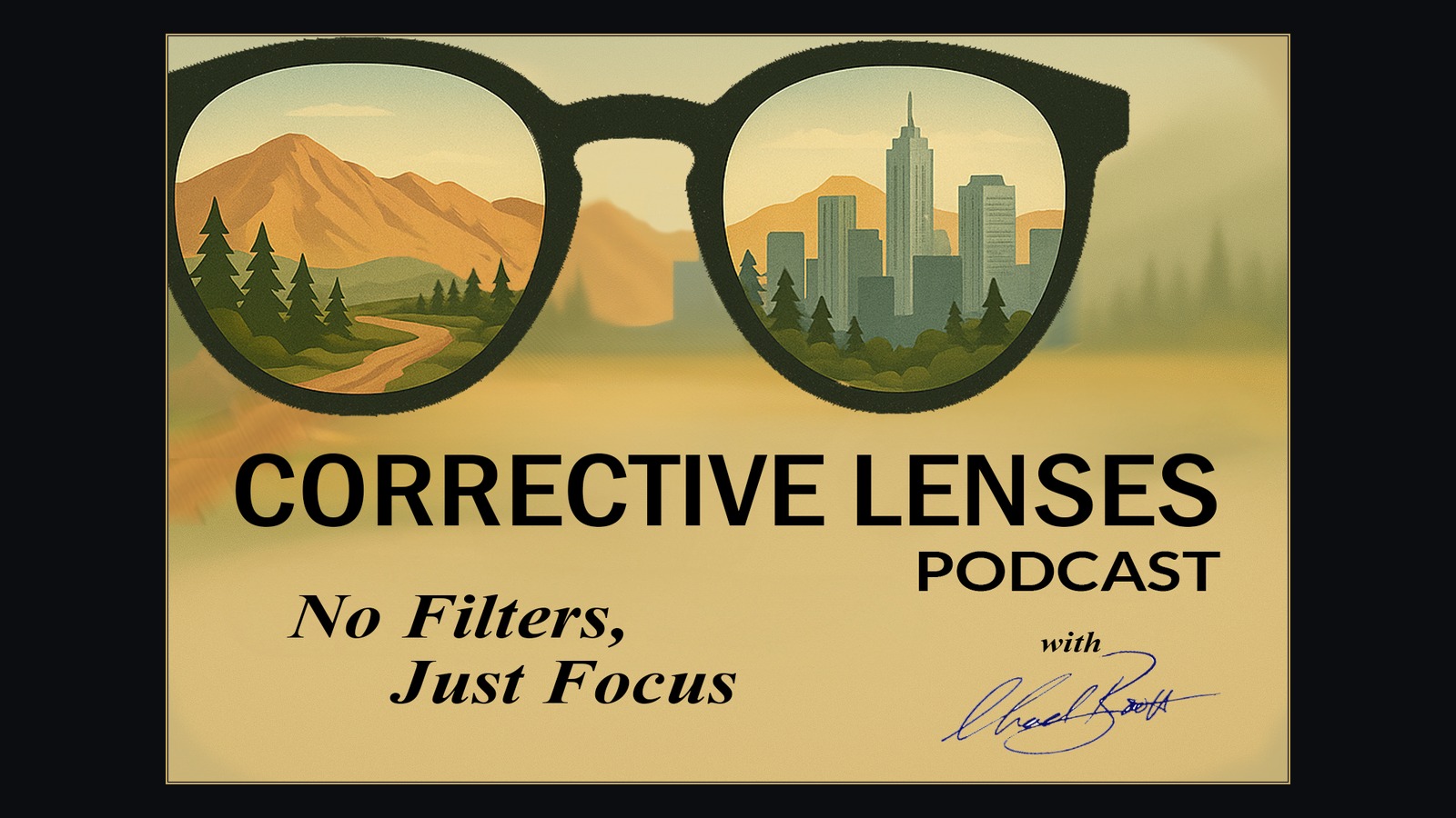 Corrective Lenses
